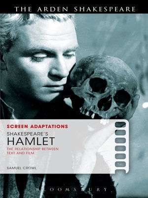cover image of Screen Adaptations